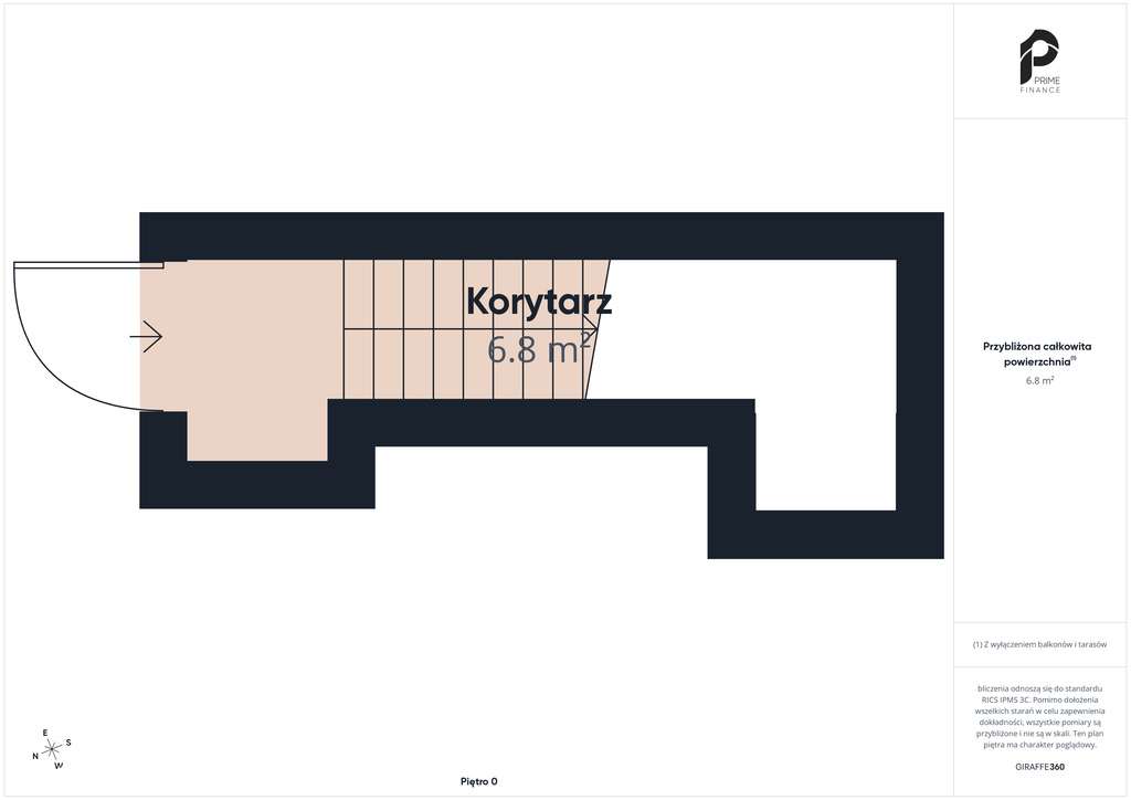 Na sprzedaż nowoczesne mieszkanie stan developersk - Pełny obrazek: 5/15