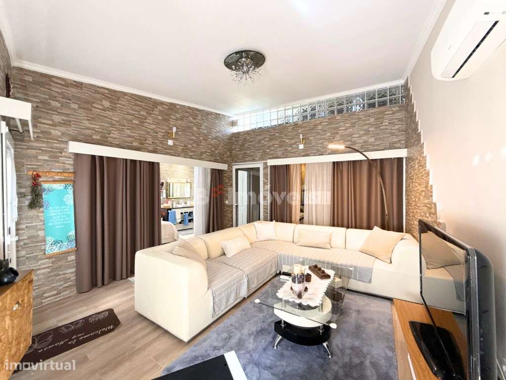 Moradia T3 térrea com espaço exterior - Vila Nova de Paialvo, Tomar-32