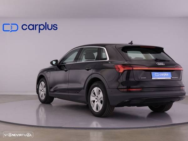 Audi e-tron 55 quattro - 5