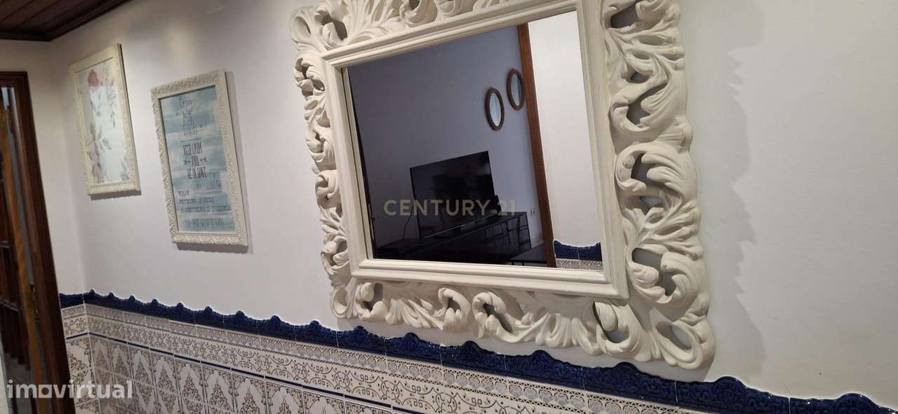 Apartamento T3  com Vista Panorâmica em Lisboa - Grande imagem: 5/20