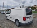 Volkswagen Caddy - 5