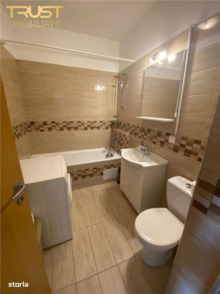 2 camere l Garaj l 12 MP Balcon l Str.Traian - Imagine principală: 4/7