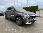 Kia Sportage 1.6 T-GDI HEV Anniversary 4WD - 7