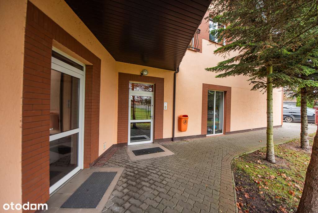 Wyjątkowe 106 m2 po remoncie na 1 p. + Garaż-19