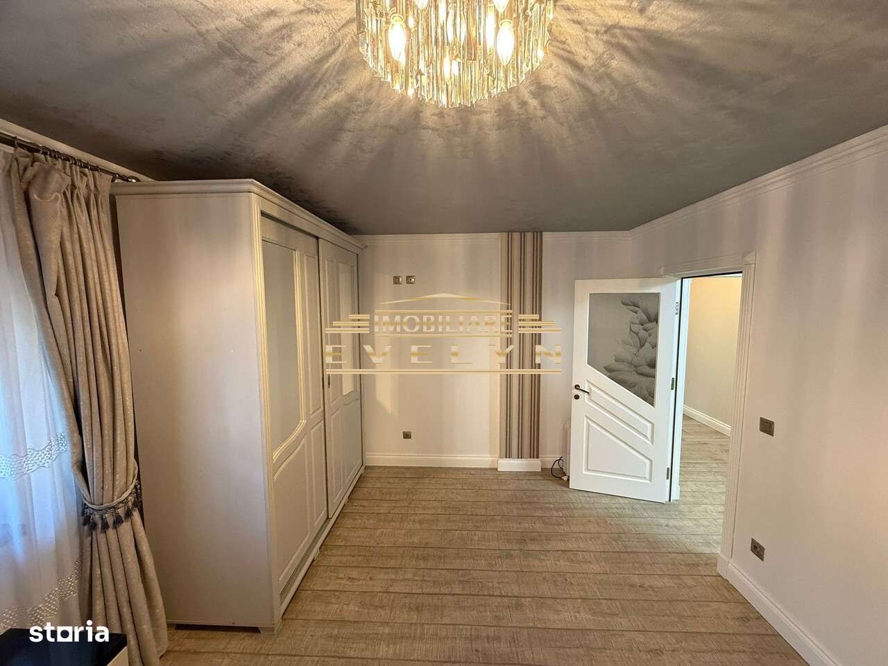 Apartament 3 camere modern, parter, 70 mp, renovat integral - Imagine principală: 3/9