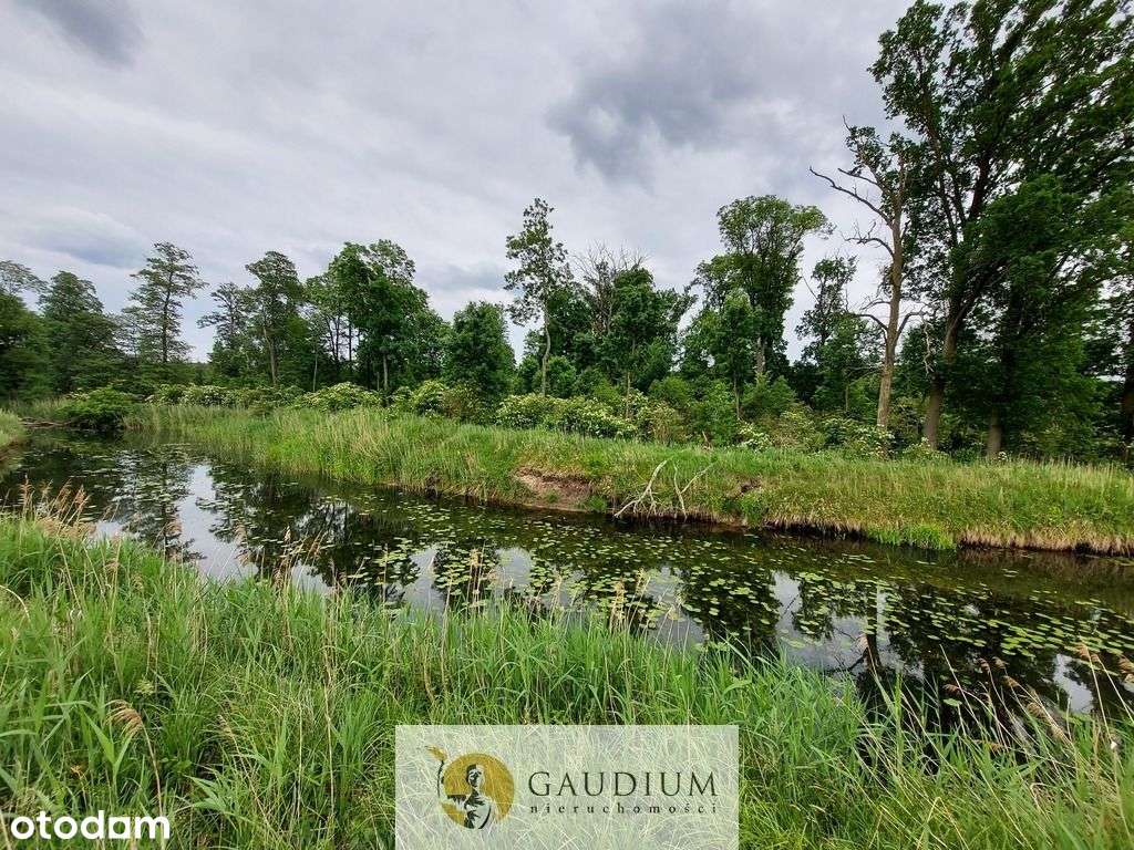 Turystyka nad brzegiem rzeki Obry-9