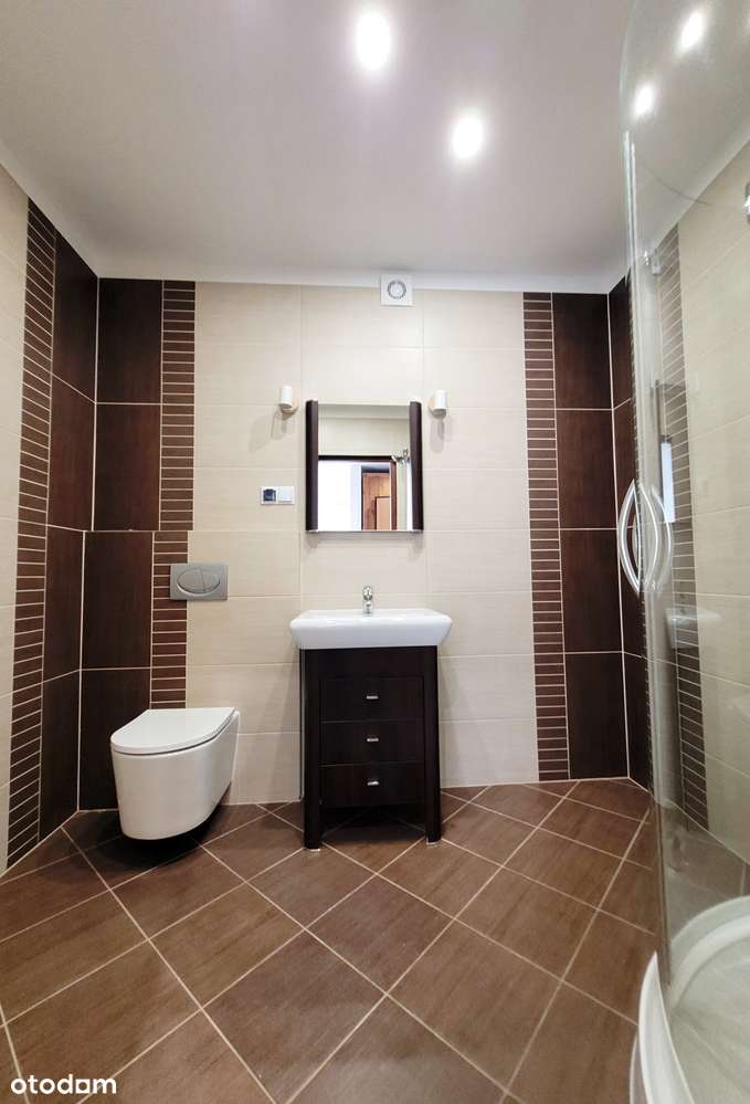 APARTAMENT| 51 m² | WYSOKOŚĆ 2,90 m | GARAŻ PODZIEMNY | PILNA SPRZEDAŻ-14