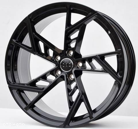 5611 B FELGI 20 5x112 AUDI RS6 C8 A6 A7 A8 S7 ET30 - 5