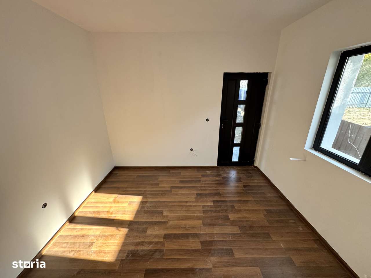 Langa ASFALT! Incalz in pard! Dressing! Casa 3 camere, Holboca-5