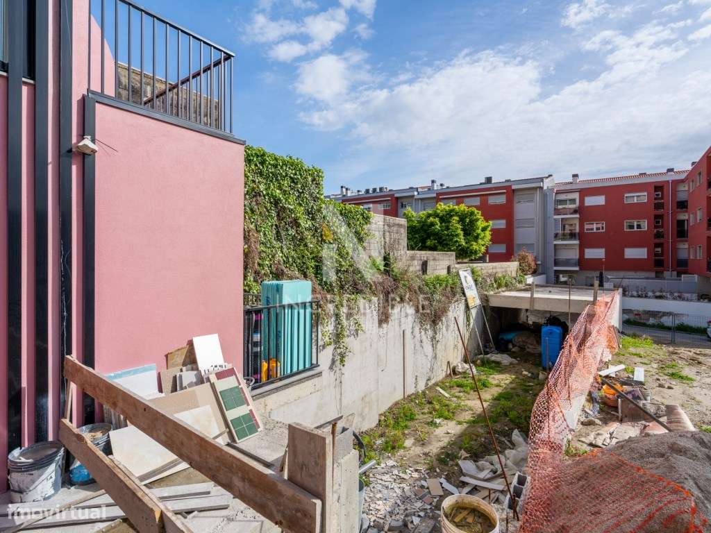 APARTAMENTO T3 NO CENTRO DE BRAGA-26