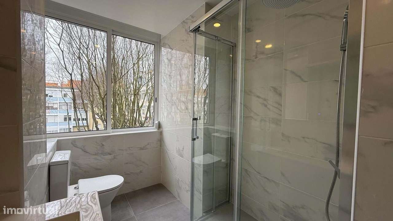 T1 Damaia | Renovado | Central-6