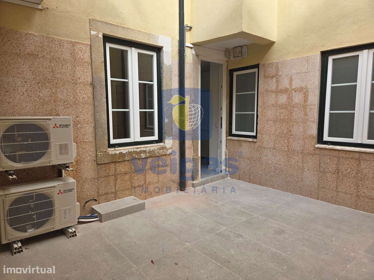 Apartamento T2 na Misericórdia-50