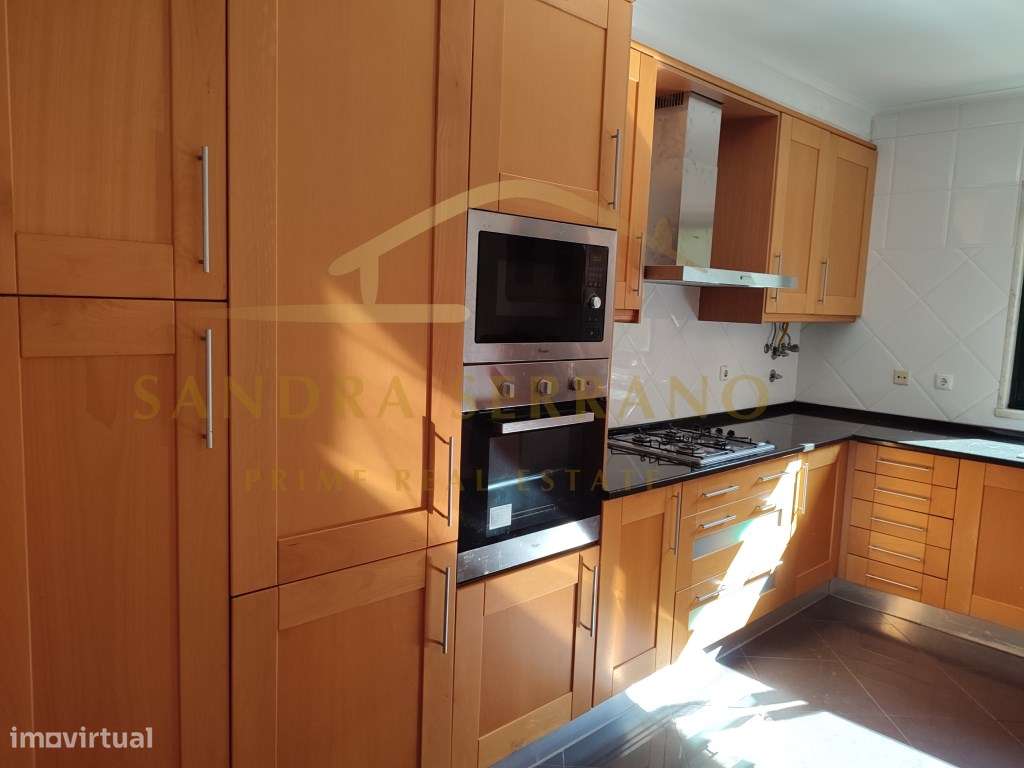 Moradia geminada (Quinta da Bella Vista)-5