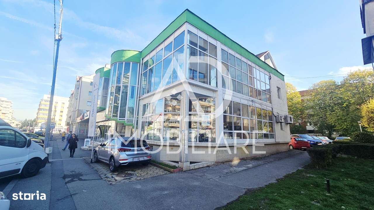 Spatiu comercial Strada Victoriei - Imagine principală: 5/13