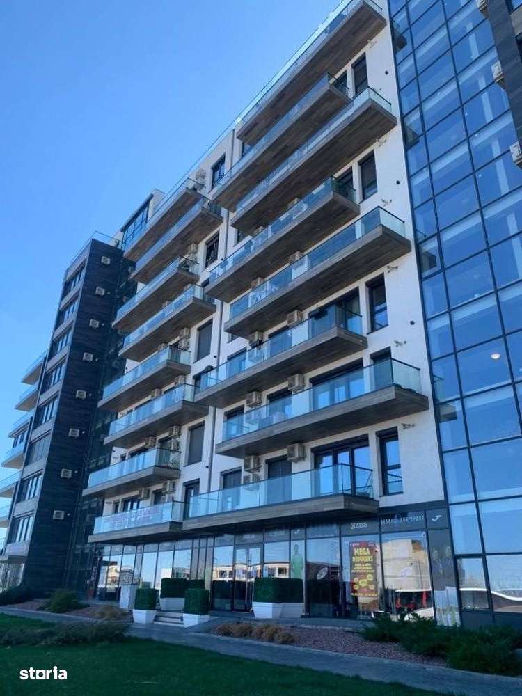 Sigma Lux-Tomis Plus-Studio mobilat utilat nou et 1 pret 500 euro - Imagine principală: 1/12