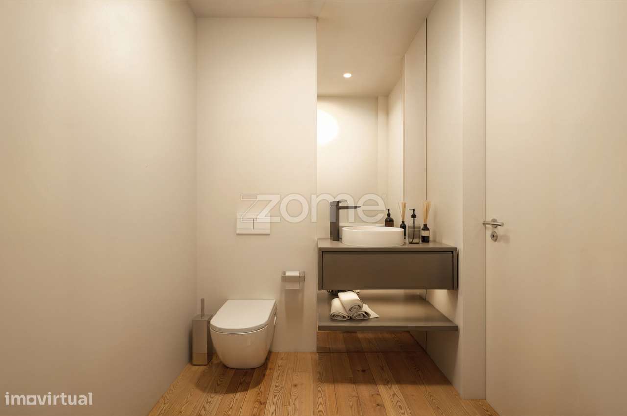 Moradia T3 emTagilde-14