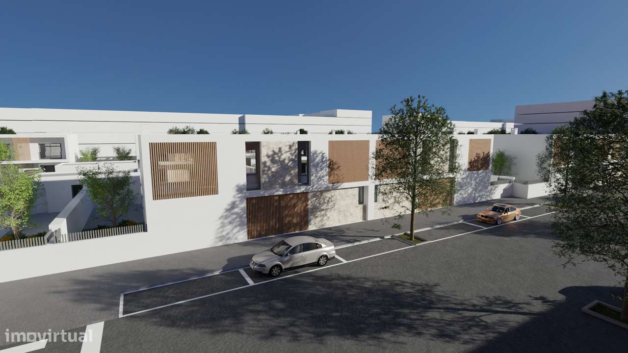 Terreno em Entroncamento, São João Baptista - Grande imagem: 3/14