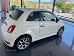 Fiat 500C 1.2 8V Lounge - 6