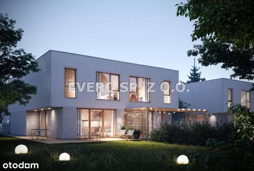 4 sypialnie ogród,garaż - Pełny obrazek: 3/5