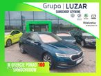 Skoda Octavia 1.5 TSI ACT Style - 1