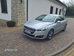 Peugeot 508 BlueHDi FAP 180 Automatik Stop&Start Allure - 28