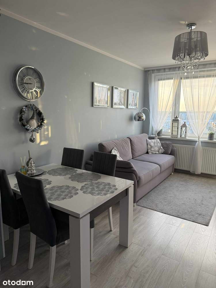 Mieszkanie na sprzedaż o wysokim standardzie - Pełny obrazek: 3/17