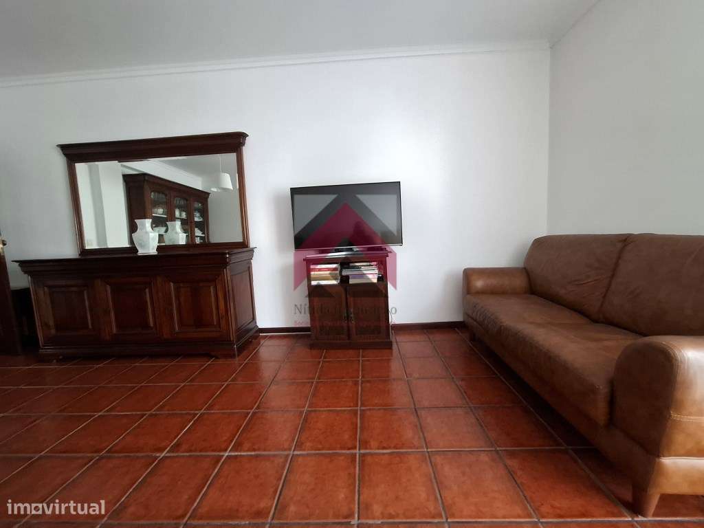 Apartamento T2 Gafanha da Nazaré-4