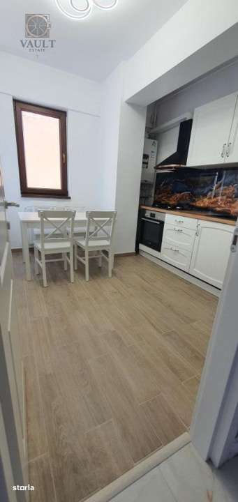 APARTAMENT 4 CAMERE-CHITILA-POD CONSTANTA-2 BAI-2 BALCOANE-BLOC NOU - Imagine principală: 3/8