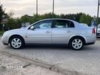 Opel Vectra 1.8 Comfort - 10