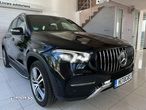 Mercedes-Benz GLE 300 d 4MATIC - 2