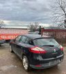 Bara spate Renault Megane 3 Hatchback - 1