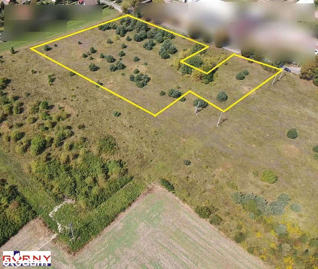 Działka na sprzedaż, Sulejów-2