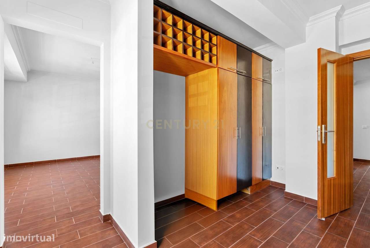 APARTAMENTO T3 BENAVENTE-7