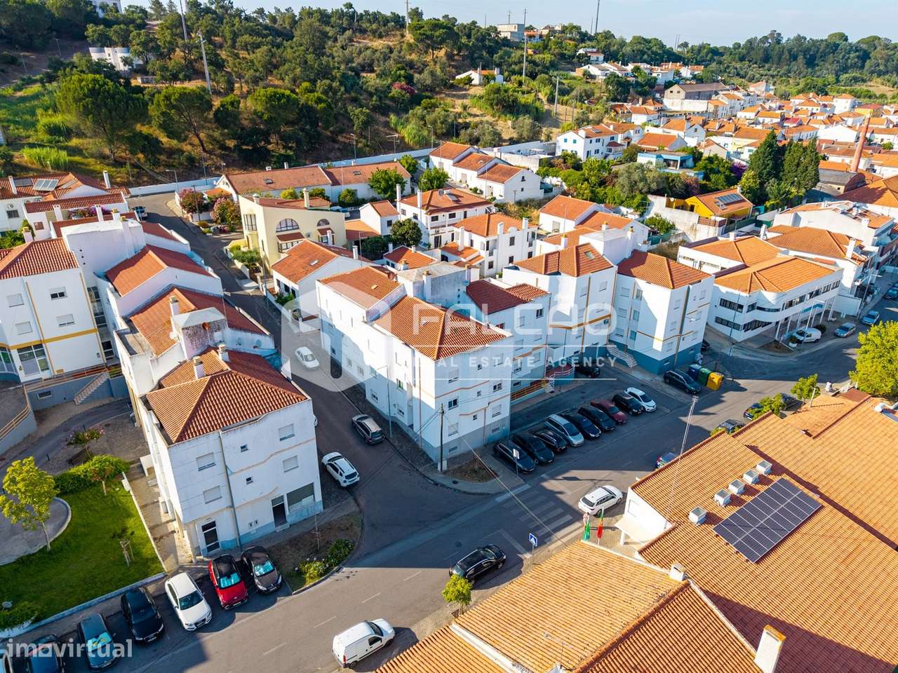 Apartamento T3 Venda em Coruche, Fajarda e Erra,Coruche-22