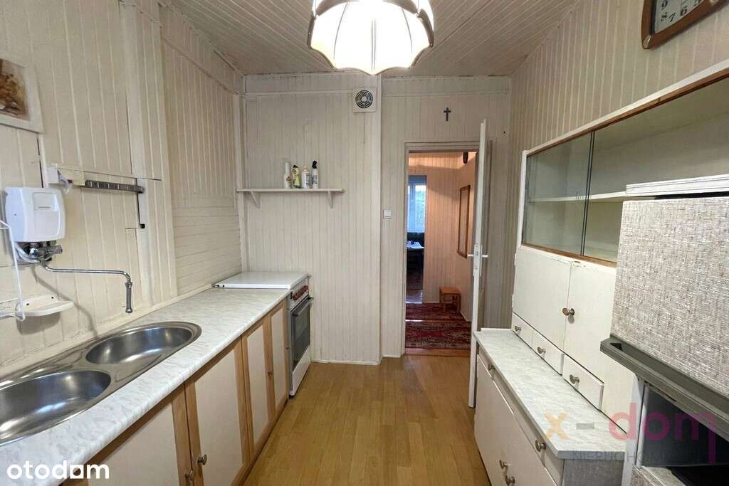 3 pokoje w świetnej cenie - centrum Kielc - KSM-2