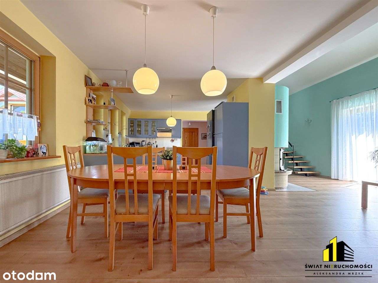 Komfortowy Dom w Starym Bielsku - Pełny obrazek: 4/20