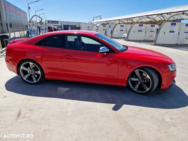 Audi RS5 Coupe 4.2 FSI S-tronic - 8