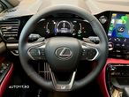 Lexus Seria NX - 18