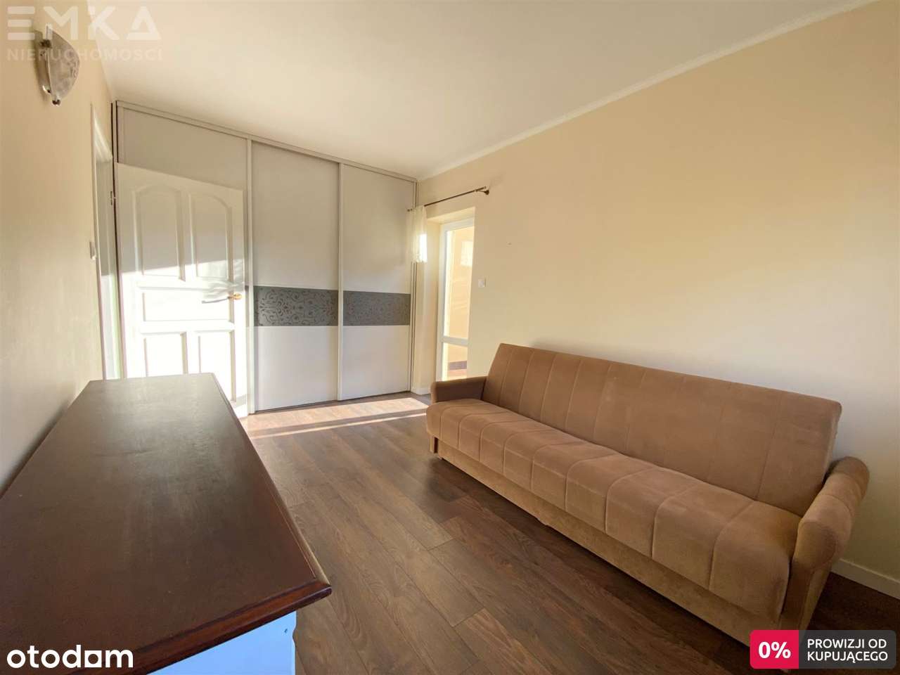 Dom z fotowoltaiką i pompą ciepła Rynarzewo-7