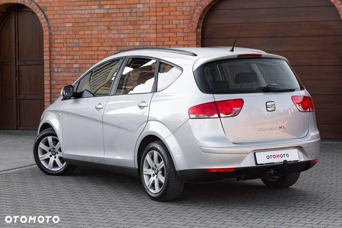 Seat Altea XL 1.4 TSI Sport - 15