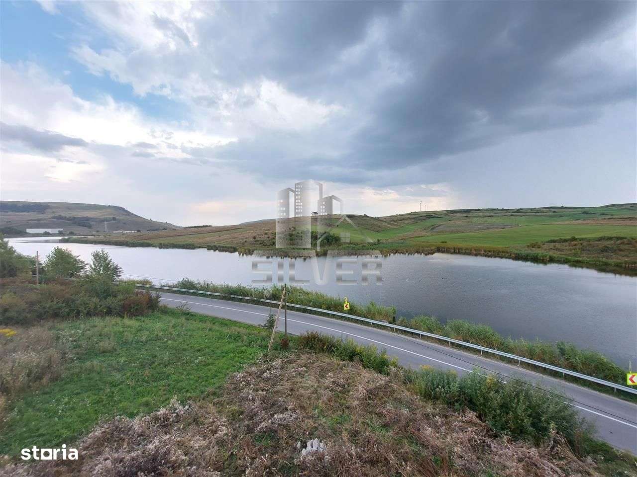 Comision 0! Casa individuala cu teren de 1000 mp! - Imagine principală: 3/14