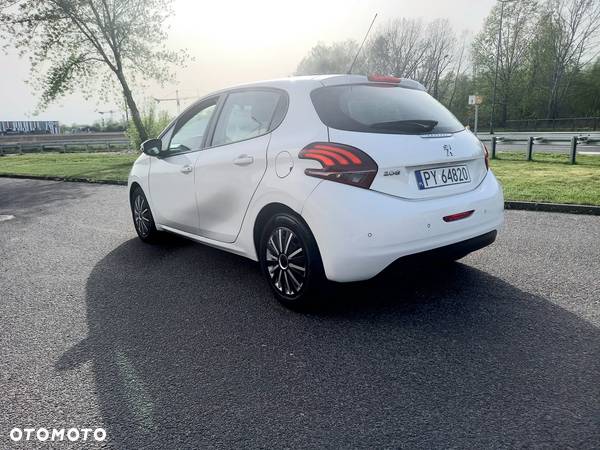 Peugeot 208 1.6 BlueHDi Active - 7