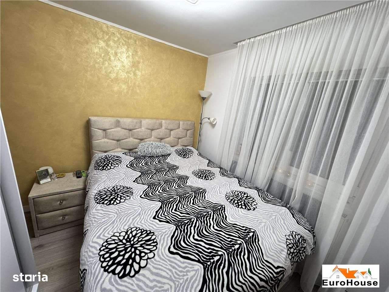 Apartament 3 camere de vanzare in Alba Iulia Cetate-8