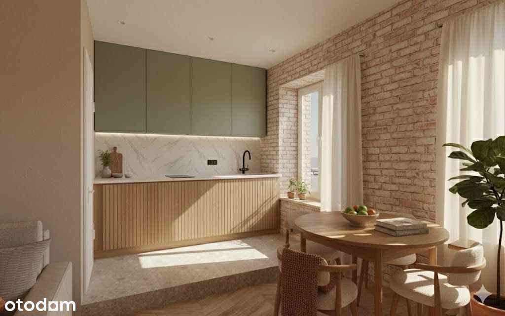 Jasna kawalerka 22,5 m² – przy Piotrkowskiej, pełna własność!-4