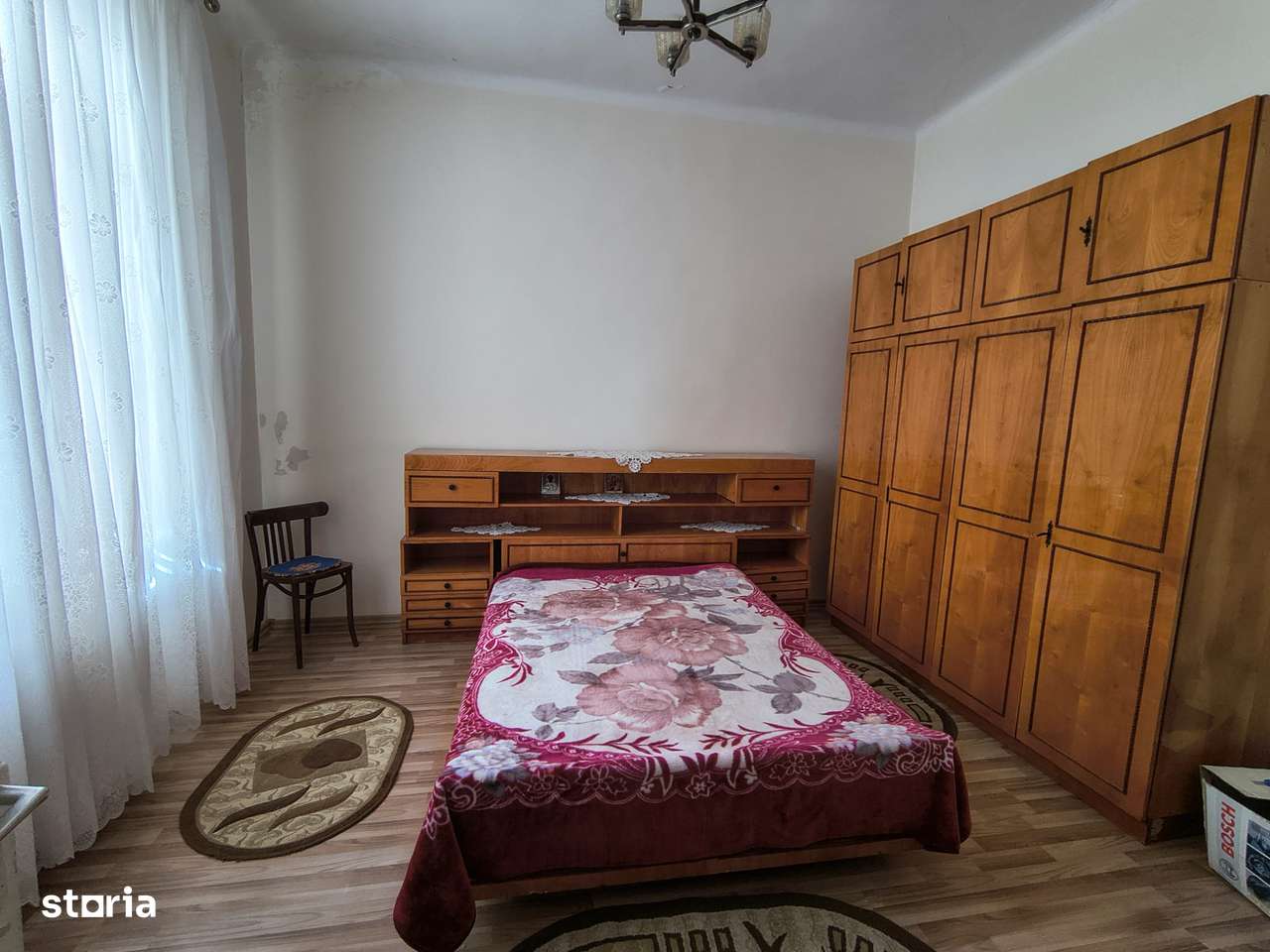 UNIVERSITATE casa de caramida cu 3 camere 176 mp pret 235000 euro-3