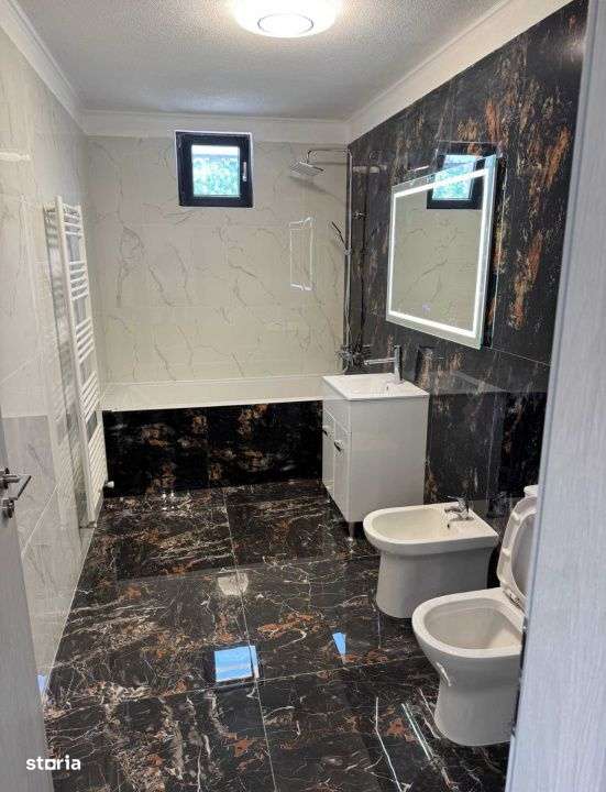 Apartament de 3 camere, 60 mp, 25 mp terasa, Zona Vivo - Imagine principală: 4/6