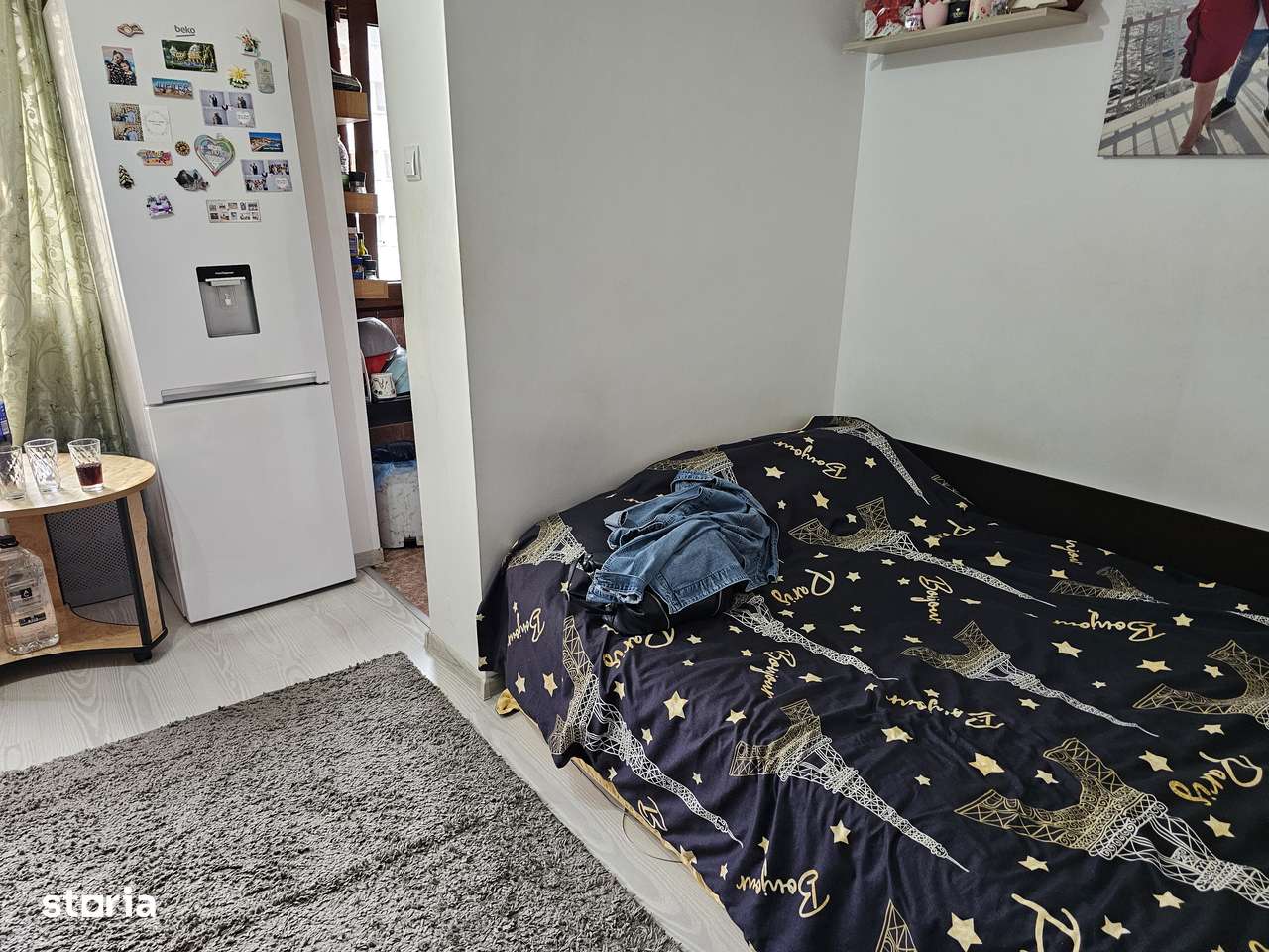 Dristor metrou - 5/10 - garsoniera confort doi, reabilitat, 42900€-7