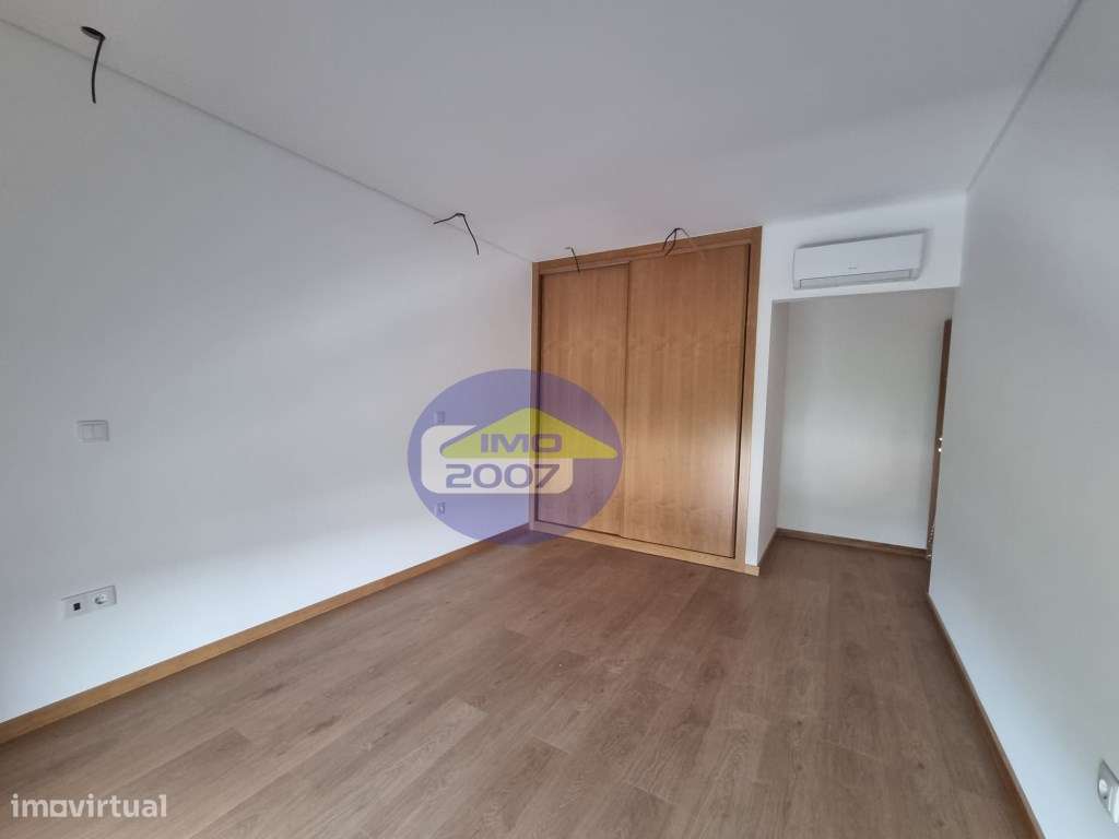 Moradia novas em Lobão-13