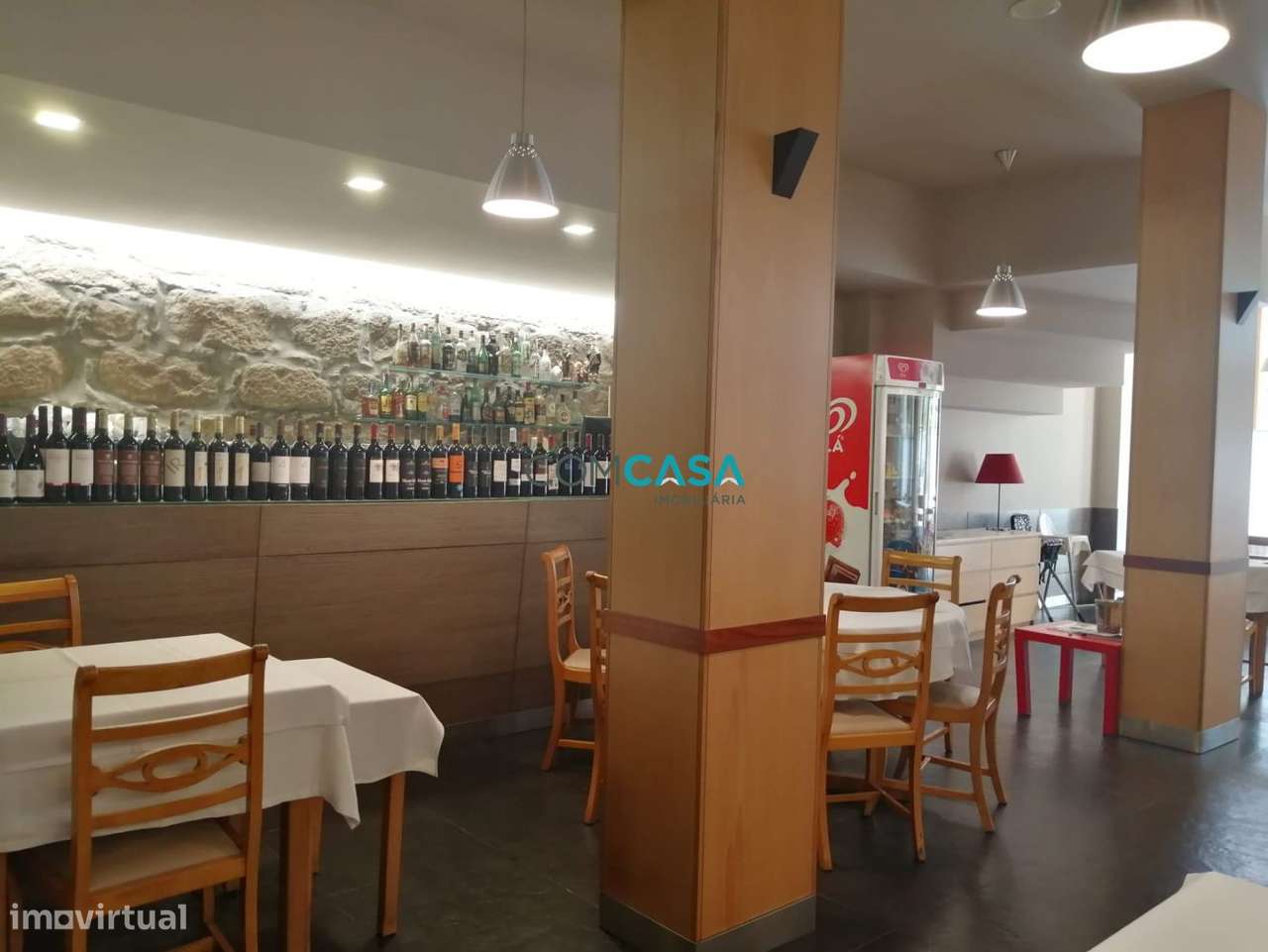 Restaurante | Matosinhos - Grande imagem: 4/14