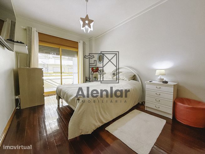 T3 com suite, garagem e vista campo – Castanheira do Ribatejo-24